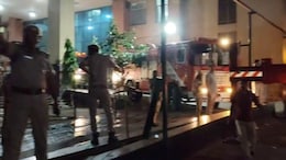 6 Patients Dead In Jaipur Hospital Fire, Families Allege Staff Ignored Warnings