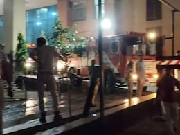 6 Patients Dead In Jaipur Hospital Fire, Families Allege Staff Ignored Warnings 6 Patients Dead In Jaipur Hospital Fire, Families Allege Staff Ignored Warnings