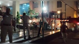 SMS अस्पताल के ट्रॉमा सेंटर में लगी भीषण आग में झुलसने से 8 मरीज़ों की मौत; बढ़ सकता है मौतों का आंकड़ा&nbsp;