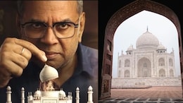 Why Paresh Rawal's <i>Taj Story</i> Is A Rare Film To Have Irked Both The Right And The Left