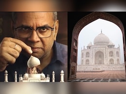 Why Paresh Rawal's <i>Taj Story</i> Is A Rare Film To Have Irked Both The Right And The Left Why Paresh Rawal's <i>Taj Story</i> Is A Rare Film To Have Irked Both The Right And The Left