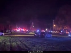 1 Dead, 6 Injured In Mass Shooting At US University During Homecoming Event