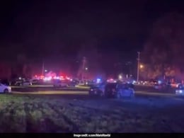 1 Dead, 6 Injured In Mass Shooting At US University During Homecoming Event 1 Dead, 6 Injured In Mass Shooting At US University During Homecoming Event