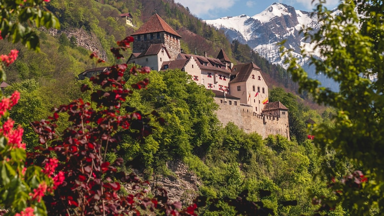 How Can Indians Get Permanent Residency In Liechtenstein, One Of Europe's Wealthiest Countries?