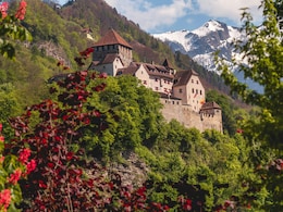 How Can Indians Get Permanent Residency In Liechtenstein, One Of Europe's Wealthiest Countries? How Can Indians Get Permanent Residency In Liechtenstein, One Of Europe's Wealthiest Countries?