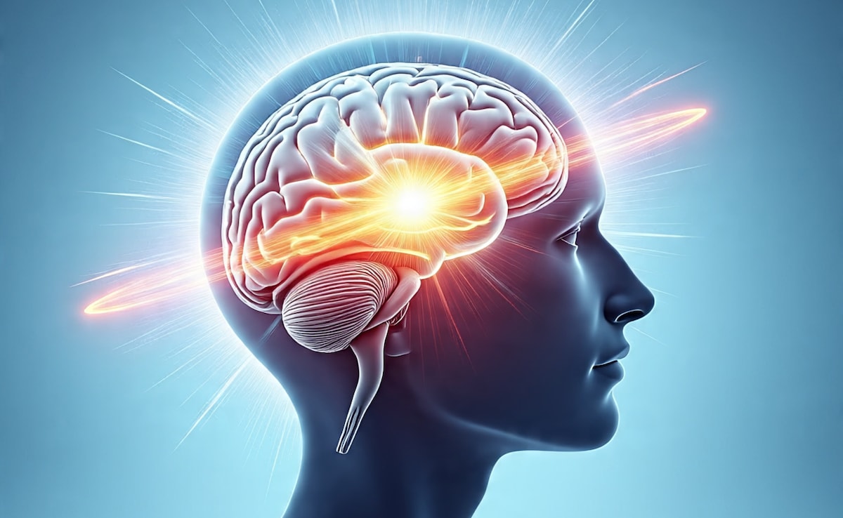 Brain Shrinkage Across Multiple Regions Accelerates Memory Decline With Age: Study