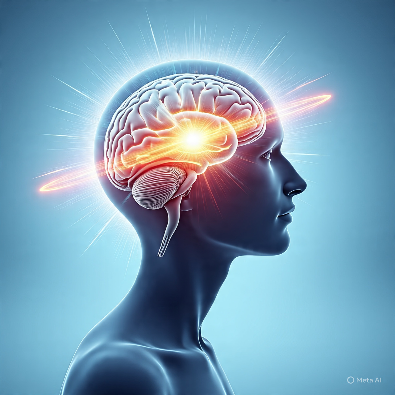 Brain Shrinkage Across Multiple Regions Accelerates Memory Decline With Age: Study