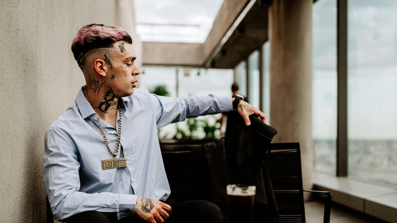 Elevate your accessorising game Elevate your accessorising game