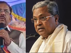 &#039;Siddaramiah Will Remain Chief Minister For Full 5 Years&#039;: Karnataka Minister