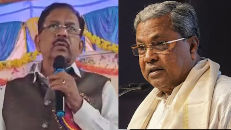 'Siddaramiah Will Remain Chief Minister For Full 5 Years': Karnataka Minister