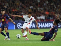 Second-String PSG Stun Barcelona With Last-Ditch Dagger In Champions League Blockbuster
