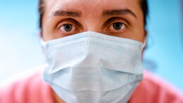 City Doctors Report 50% Rise In Eye Problems As Smog Continues To Engulf Delhi