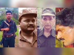 मिशन 2026: संभव तो है, लेकिन बस्तर की धरती अब भी बारूद की बू से भरी है... ये 4 चेहरे अहम हैं मिशन 2026: संभव तो है, लेकिन बस्तर की धरती अब भी बारूद की बू से भरी है... ये 4 चेहरे अहम हैं