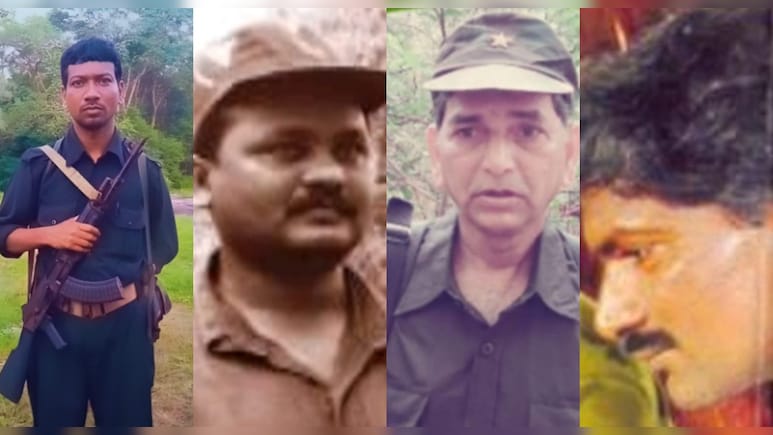 मिशन 2026: संभव तो है, लेकिन बस्तर की धरती अब भी बारूद की बू से भरी है... ये 4 चेहरे अहम हैं मिशन 2026: संभव तो है, लेकिन बस्तर की धरती अब भी बारूद की बू से भरी है... ये 4 चेहरे अहम हैं