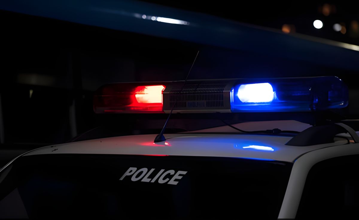 Senior Cop's Relative Dies After 2 Constables Assault Him, Seek Bribe