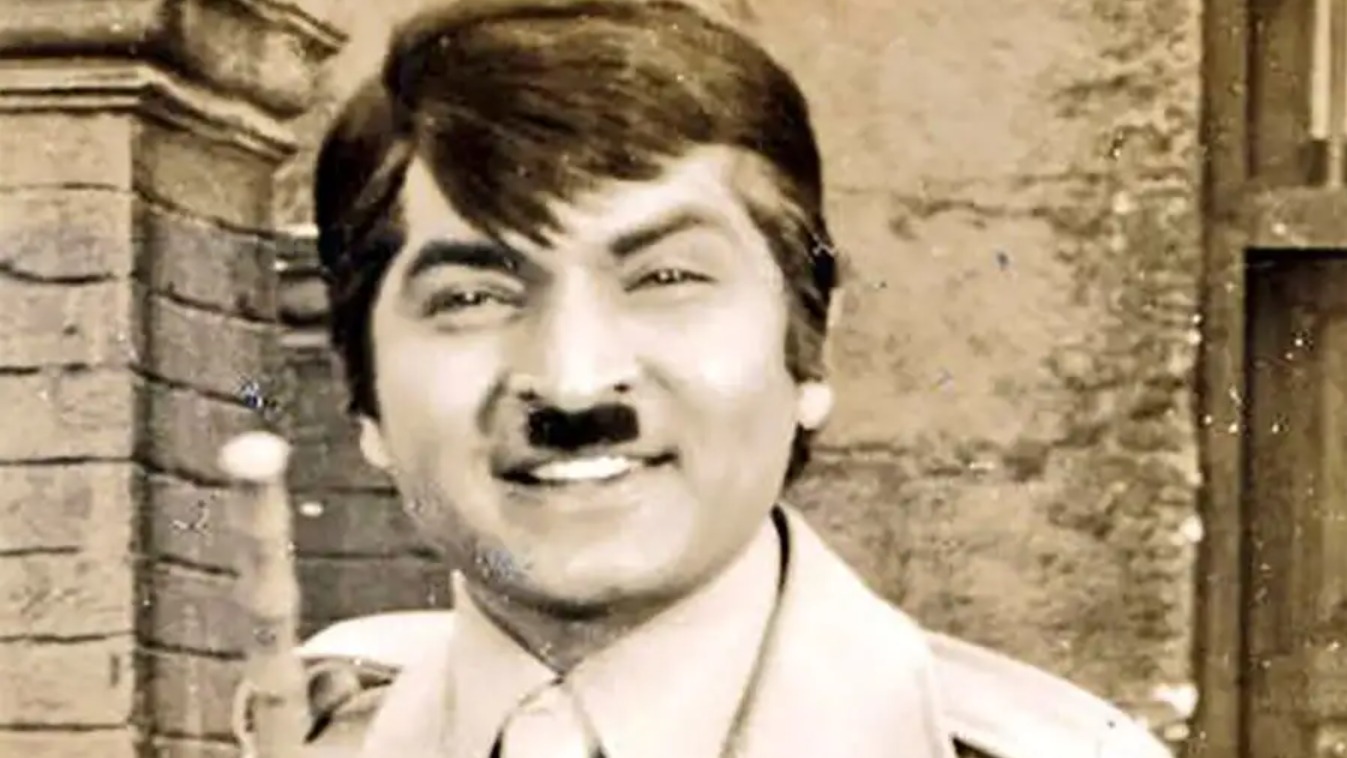 How Asrani Became <i>Sholay's</i> Jailor, A Role He "Was Born To Play"
