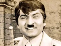 How Asrani Became <i>Sholay's</i> Jailor, A Role He "Was Born To Play" How Asrani Became <i>Sholay's</i> Jailor, A Role He "Was Born To Play"
