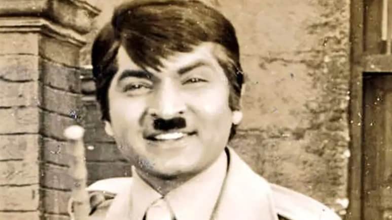 How Asrani Became <i>Sholay's</i> Jailor, A Role He "Was Born To Play" How Asrani Became <i>Sholay's</i> Jailor, A Role He "Was Born To Play"
