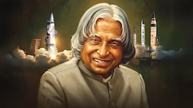 मन दुखी है तो पढ़ें कलाम सर की ये बातें, 'सूरज की तरह चमकना है तो सूर्य की तरह जलना भी होगा'