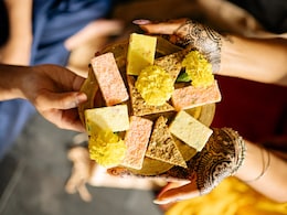Indigestion And Acidity From Diwali Feasts? These Tips Will Help You Overcome It Indigestion And Acidity From Diwali Feasts? These Tips Will Help You Overcome It
