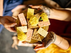 Adulterated Food Items Worth Nearly Rs 5 Crore Seized In UP Ahead Of Diwali