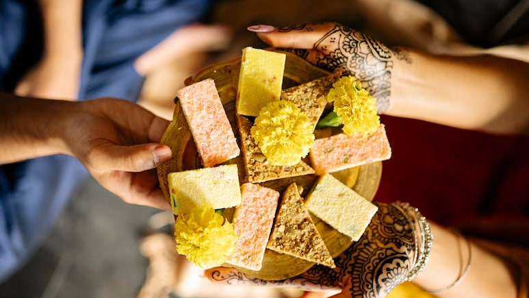 Adulterated Food Items Worth Nearly Rs 5 Crore Seized In UP Ahead Of Diwali Adulterated Food Items Worth Nearly Rs 5 Crore Seized In UP Ahead Of Diwali