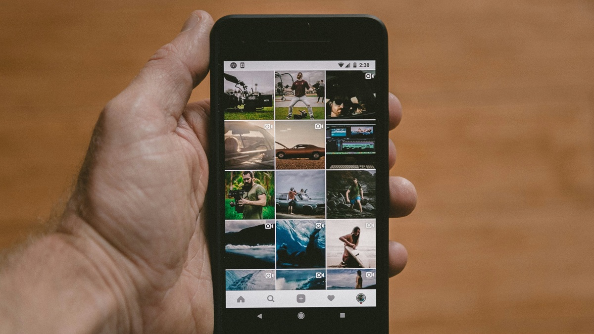 फोन में मौजूद किसी फोटो को सेकेंड में ऐसे करें सर्च, ये है आसान तरीका