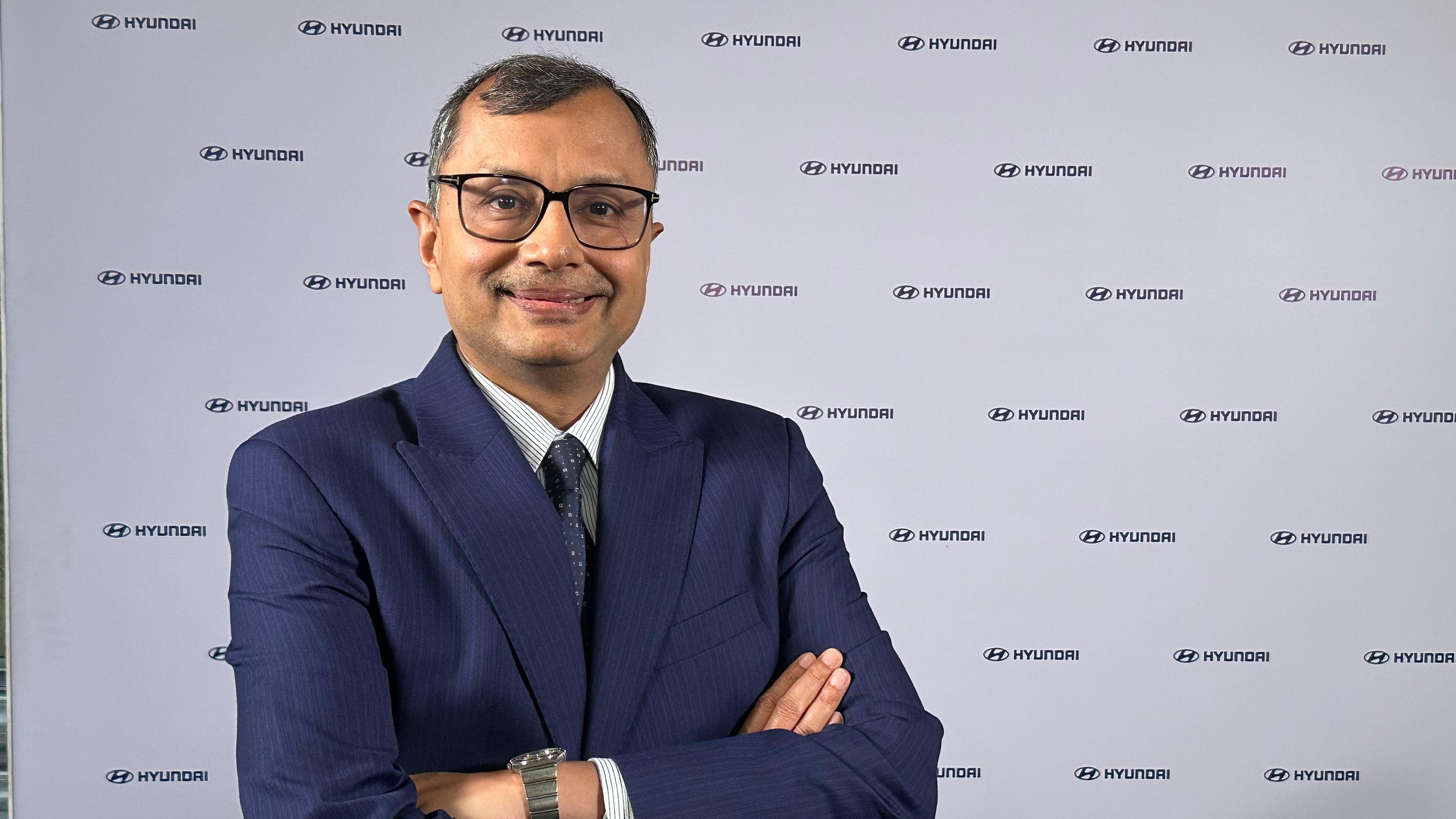 Hyundai Motor India Sets Rs 1 Lakh-Crore Revenue Target, Plans To Launch 26 New Models In Five Years