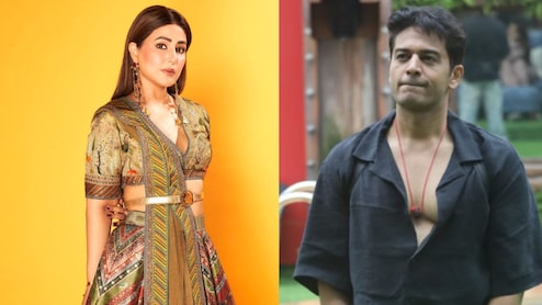 Hina Khan Accuses Bigg Boss 19 Of Rigged Nominations: "Show Has Lost Its Charm"
