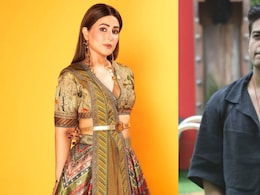 Hina Khan Accuses <i>Bigg Boss 19</i> Of Rigged Nominations: "Show Has Lost Its Charm" Hina Khan Accuses <i>Bigg Boss 19</i> Of Rigged Nominations: "Show Has Lost Its Charm"