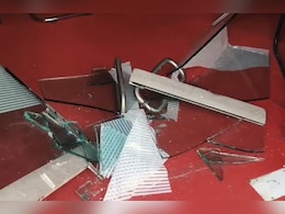 उद्धव ठाकरे गुट के शिवसैनिकों ने हॉल न मिलने पर सरकारी गेस्ट हाउस में की तोड़फोड़ उद्धव ठाकरे गुट के शिवसैनिकों ने हॉल न मिलने पर सरकारी गेस्ट हाउस में की तोड़फोड़