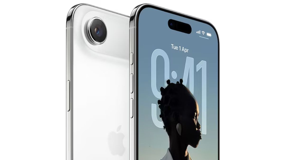 L'iPhone pliable d'Apple serait équipé d'un cadre en titane et en aluminium