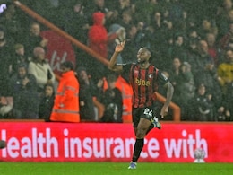 Antoine Semenyo Double Fires Bournemouth Up To Second In Premier League