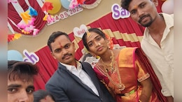 Man Kills Wife, Hides Body Under Bed, Flees; Family Claims Dowry Harassment