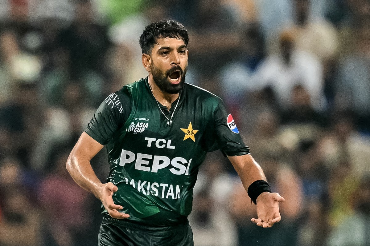 Pak Board Punishes Players After Asia Cup Final Loss To India. Here's How