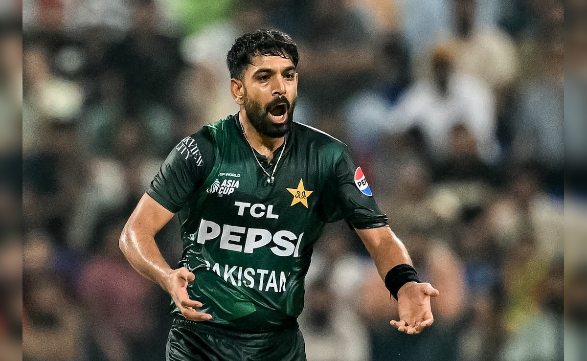 Haris Rauf ICC punishment: आईसीसी ने हारिस रऊफ पर लगाया दो मैचों का बैन, एशिया कप में भारत के खिलाफ की थी गंदी हरकत