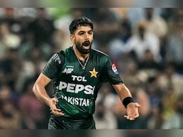 Haris Rauf ICC punishment: आईसीसी ने हारिस रऊफ पर लगाया दो मैचों का बैन, एशिया कप में भारत के खिलाफ की थी गंदी हरकत