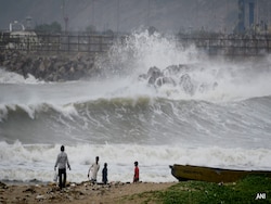 Andhra Pradesh Braces For Cyclone Montha: Dos And Don'ts To Stay Safe