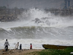Odisha Braces For Cyclone Montha, 8 Districts On High Alert