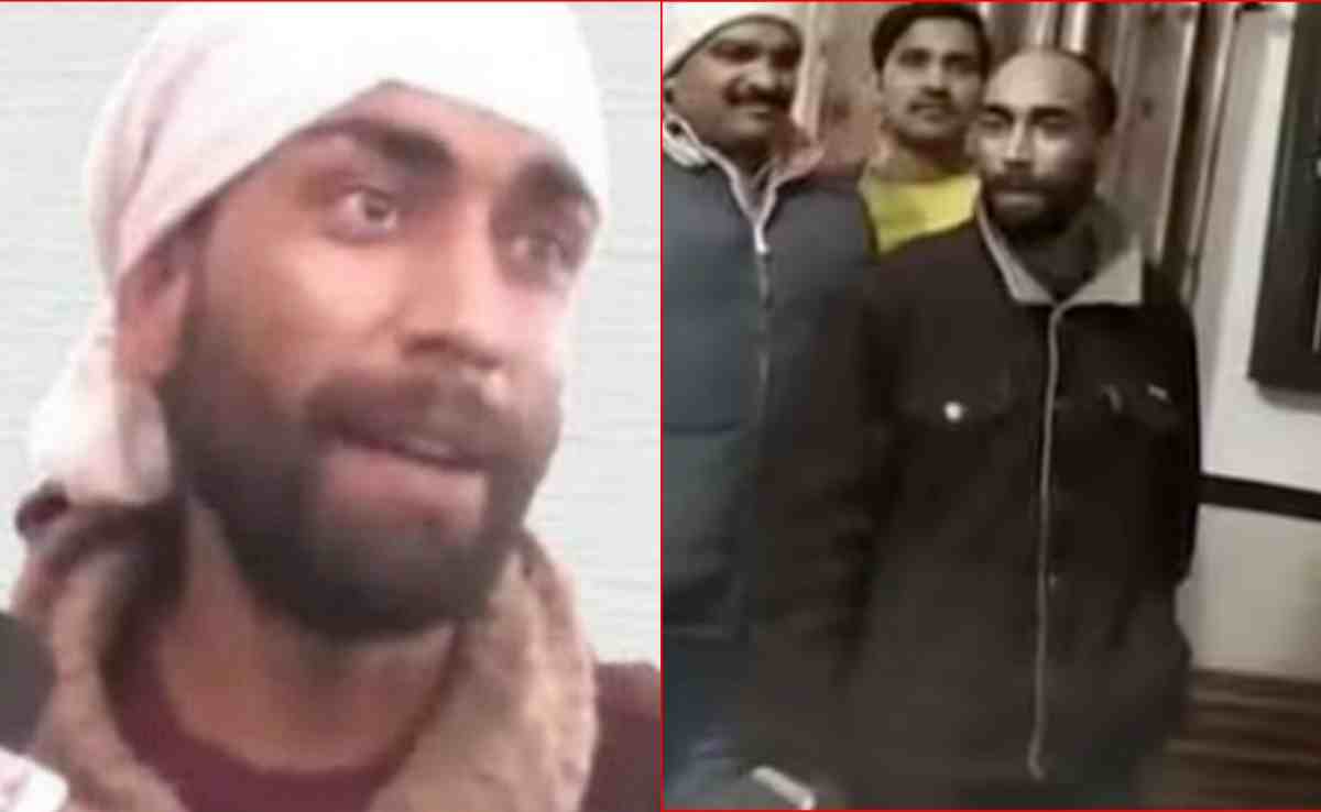 'डॉन बनना है मुझे... पूरे पश्चिमी उत्तर प्रदेश का, बदमाशी का शौक है...', जानें बिल्लू सांडा आज कहां है?