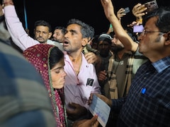 Madhya Pradesh Farmer Dies By Suicide After Crops Destroyed By Unseasonal Rain