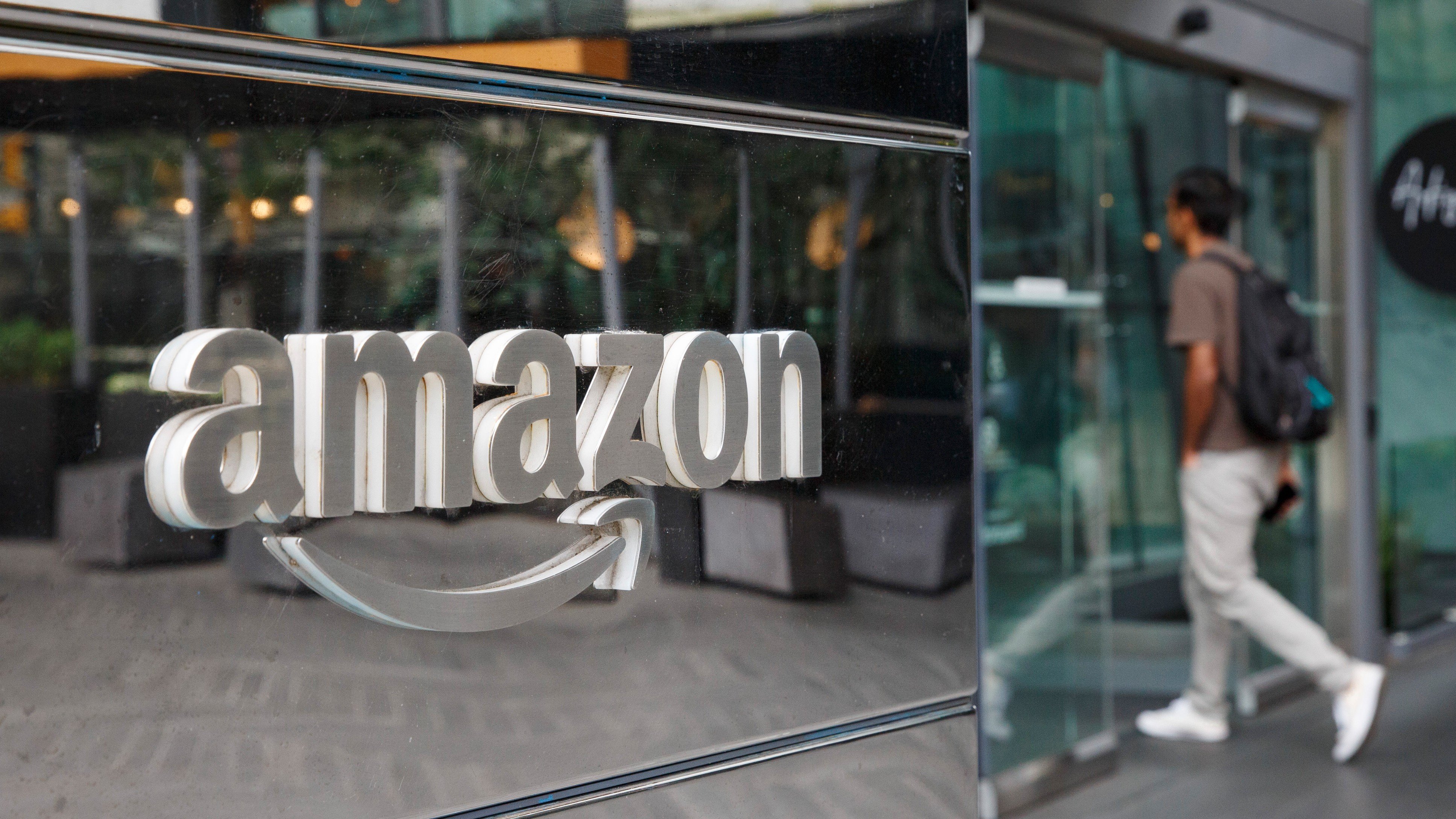 Amazon Makes 'Significant' Cuts In Video-Game Division