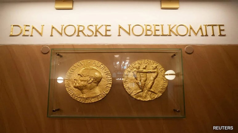 They Cut Class, Got Expelled And Still Won The Nobel Prize They Cut Class, Got Expelled And Still Won The Nobel Prize