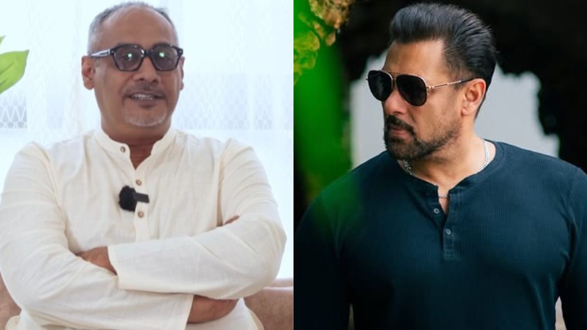 Abhinav Kashyap Takes A Jibe At Salman Khan, Says 'A Criminal Like Him Will Play Soldier?'