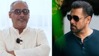 'A Criminal Like Him Will Play Soldier?' Abhinav Kashyap On Salman Khan