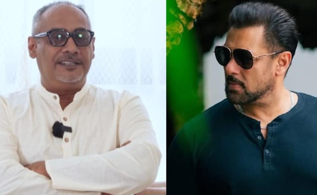 Abhinav Kashyap Takes A Jibe At Salman Khan, Says 'A Criminal Like Him Will Play Soldier?'