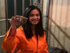 'Looks Thrilling': Internet Reacts To Viral Video Of Prison-Themed Bar In Melbourne