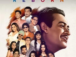 आज के दौर के गायकों के साथ गाएंगे लेजेंडरी गायक किशोर कुमार आज के दौर के गायकों के साथ गाएंगे लेजेंडरी गायक किशोर कुमार