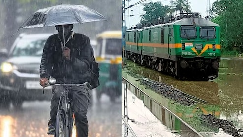 Weather Update: अक्टूबर में भी आंधी-बरसात... दिल्ली से यूपी-बिहार तक अभी और झमाझम बारिश के आसार