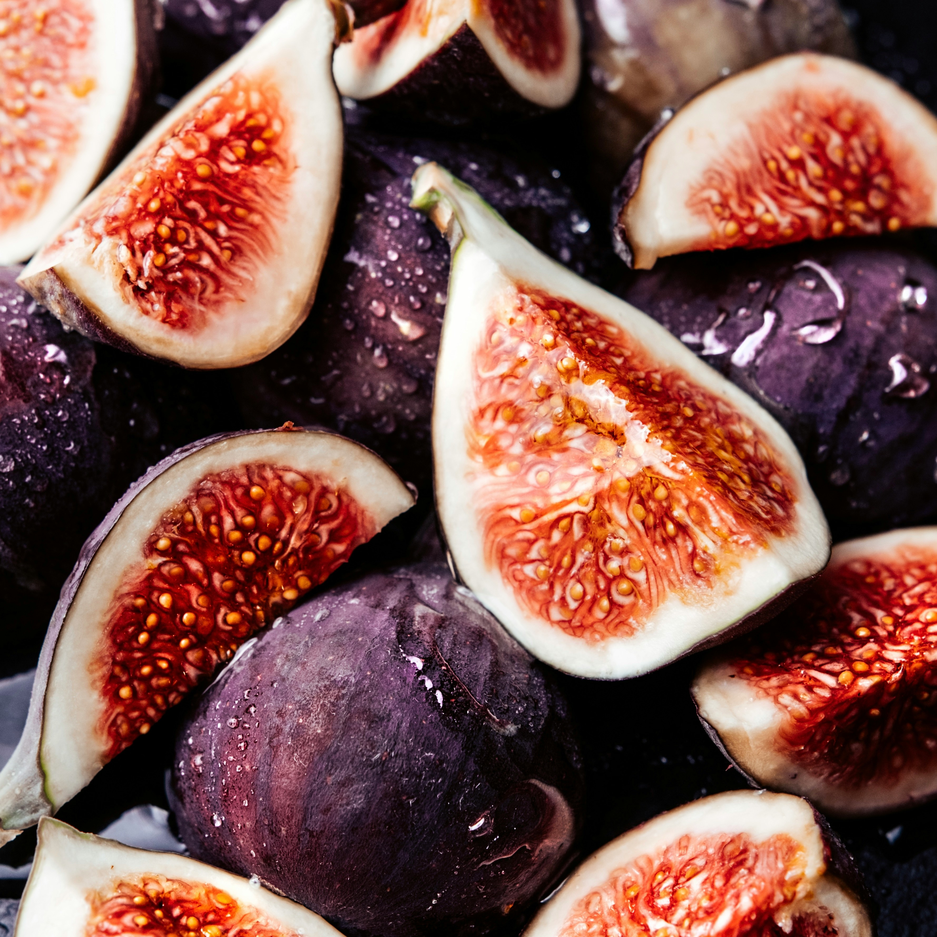 Health Benefits Of Figs (Anjeer)